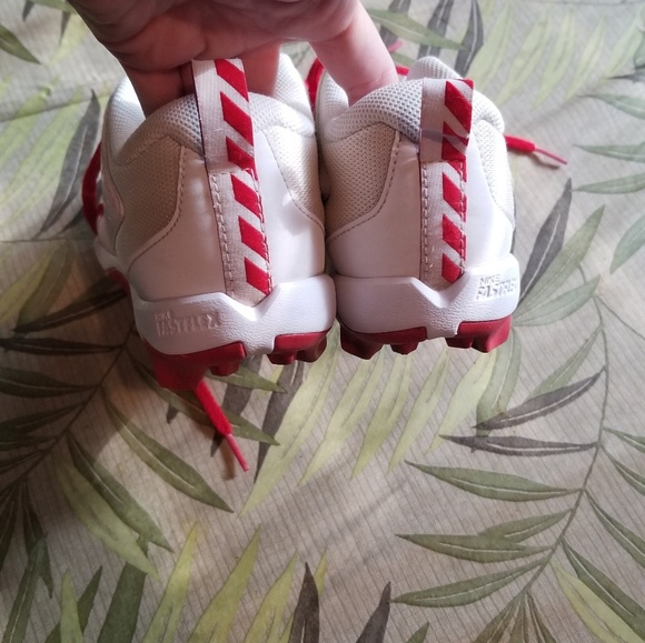 Nike cleats - Picture 4 of 4